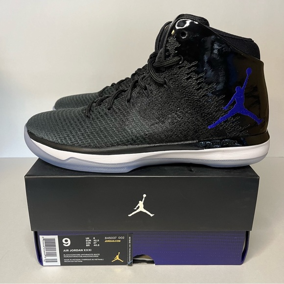Sneakers Jordan 31 Space Jam Jordan 31 Xi 2025